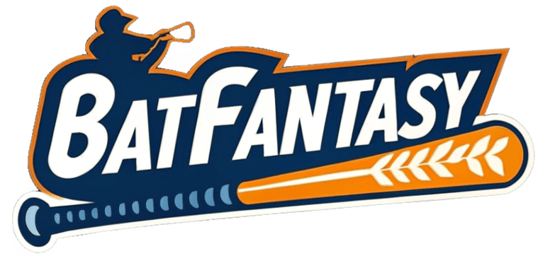 BatFantasy Logo